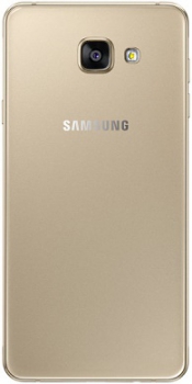 Samsung SM-A710F Galaxy A7 DuoS Gold